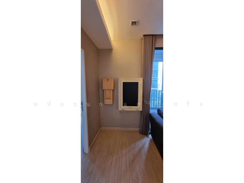 IDEO Mobi Sathorn, Bangkok, 134 Krung Thonburi Road, Bang Lam Phu Lang, Khlong San, Bangkok, 2 Bedrooms, 43 sqm, Condo For Rent, by หทัยชนก แสนเสร็จ, 500212004 - DDproperty.com