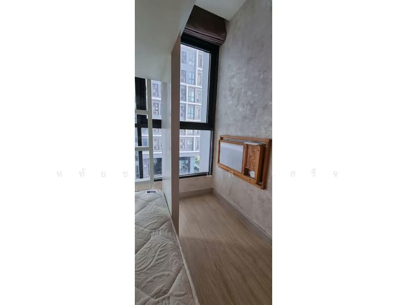 IDEO Mobi Sathorn, Bangkok, 134 Krung Thonburi Road, Bang Lam Phu Lang, Khlong San, Bangkok, 2 Bedrooms, 43 sqm, Condo For Rent, by หทัยชนก แสนเสร็จ, 500212004 - DDproperty.com