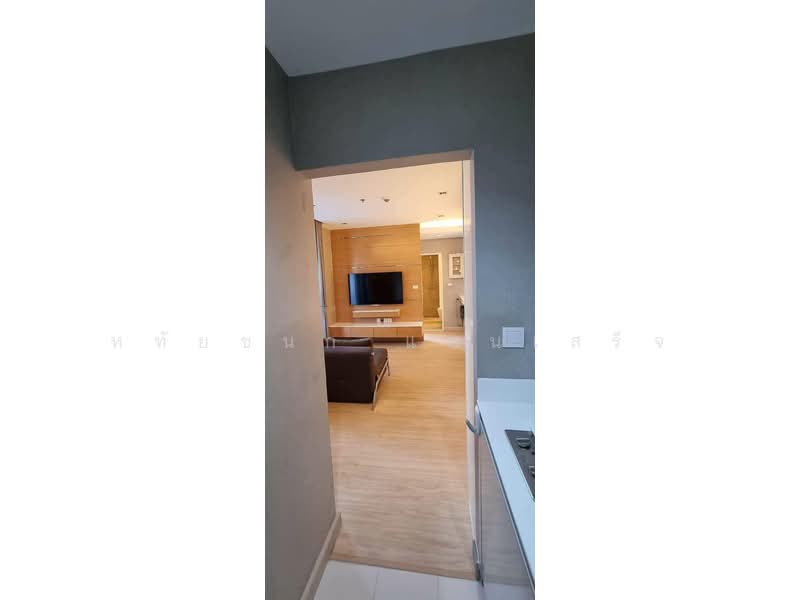 IDEO Mobi Sathorn, Bangkok, 134 Krung Thonburi Road, Bang Lam Phu Lang, Khlong San, Bangkok, 2 Bedrooms, 43 sqm, Condo For Rent, by หทัยชนก แสนเสร็จ, 500212004 - DDproperty.com