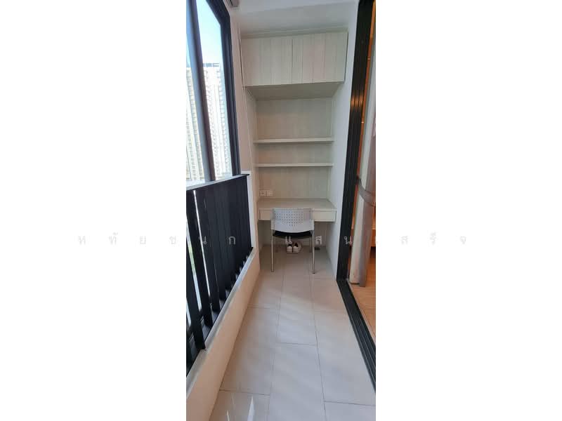 IDEO Mobi Sathorn, Bangkok, 134 Krung Thonburi Road, Bang Lam Phu Lang, Khlong San, Bangkok, 2 Bedrooms, 43 sqm, Condo For Rent, by หทัยชนก แสนเสร็จ, 500212004 - DDproperty.com