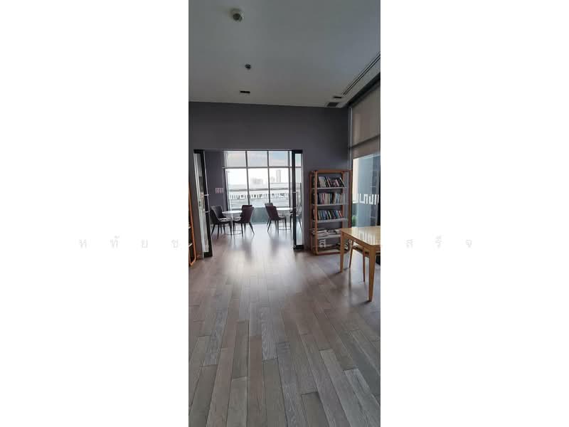 IDEO Mobi Sathorn, Bangkok, 134 Krung Thonburi Road, Bang Lam Phu Lang, Khlong San, Bangkok, 2 Bedrooms, 43 sqm, Condo For Rent, by หทัยชนก แสนเสร็จ, 500212004 - DDproperty.com