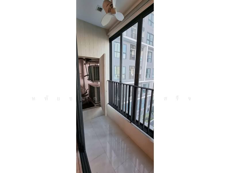 IDEO Mobi Sathorn, Bangkok, 134 Krung Thonburi Road, Bang Lam Phu Lang, Khlong San, Bangkok, 2 Bedrooms, 43 sqm, Condo For Rent, by หทัยชนก แสนเสร็จ, 500212004 - DDproperty.com