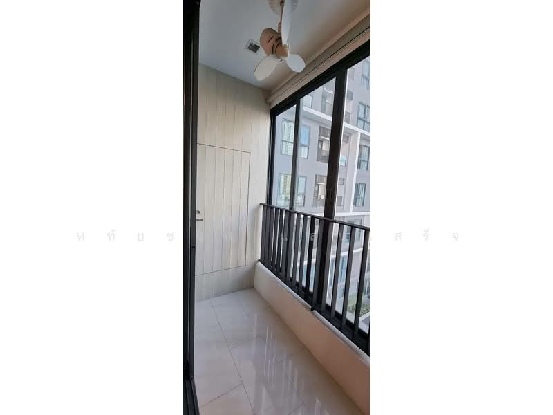 IDEO Mobi Sathorn, Bangkok, 134 Krung Thonburi Road, Bang Lam Phu Lang, Khlong San, Bangkok, 2 Bedrooms, 43 sqm, Condo For Rent, by หทัยชนก แสนเสร็จ, 500212004 - DDproperty.com