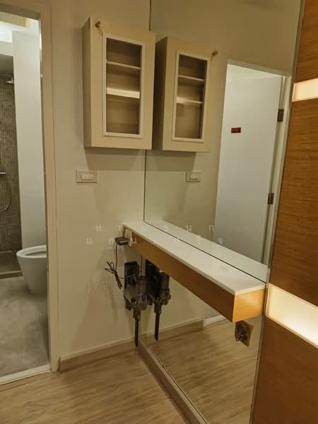 IDEO Mobi Sathorn, Bangkok, 134 Krung Thonburi Road, Bang Lam Phu Lang, Khlong San, Bangkok, 2 Bedrooms, 43 sqm, Condo For Rent, by หทัยชนก แสนเสร็จ, 500212004 - DDproperty.com