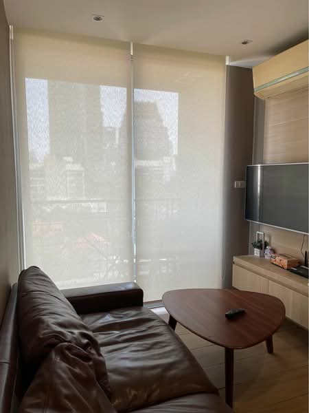 For Rent - Klass Silom, Bangkok