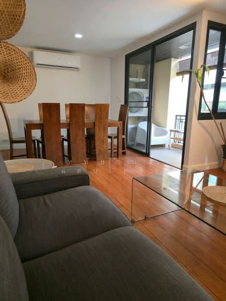 ให้เช่า - Prime Mansion Sukhumvit 31 : ไพรม แมนชั่น สุขุมวิท 31, กรุงเทพ