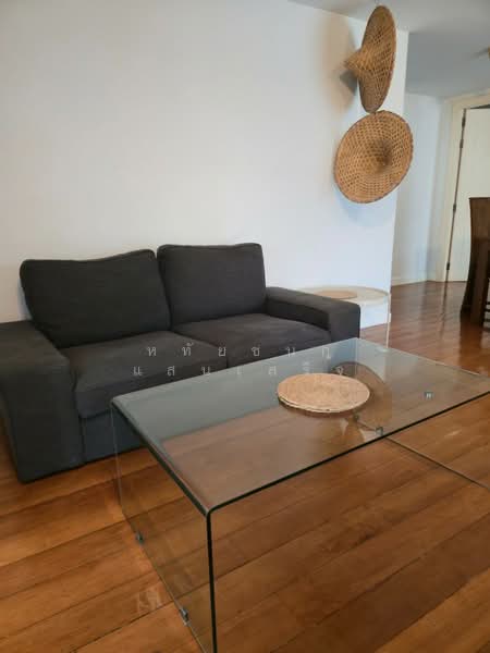 ให้เช่า - Prime Mansion Sukhumvit 31 : ไพรม แมนชั่น สุขุมวิท 31, กรุงเทพ