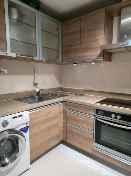 Prime Mansion Sukhumvit 31, Bangkok, 222 Soi Sukhumvit 31, Sukhumvit Road, Khlong Tan Nua, Watthana, Bangkok, 2 Bedrooms, 110 sqm, Condo For Rent, by หทัยชนก แสนเสร็จ, 500212008 - DDproperty.com