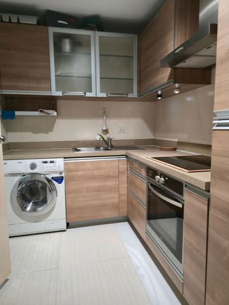 ให้เช่า - Prime Mansion Sukhumvit 31 : ไพรม แมนชั่น สุขุมวิท 31, กรุงเทพ