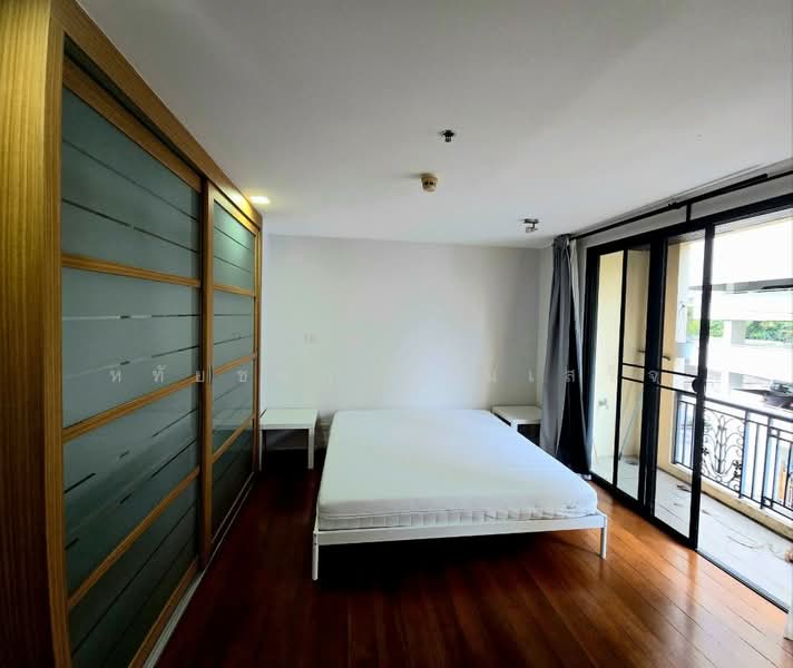 ให้เช่า - Prime Mansion Sukhumvit 31 : ไพรม แมนชั่น สุขุมวิท 31, กรุงเทพ
