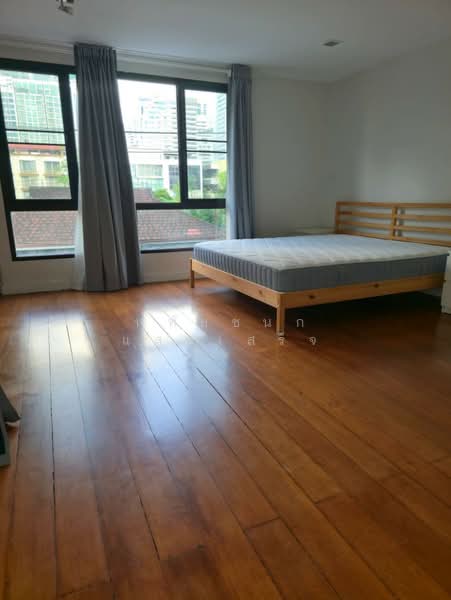 Prime Mansion Sukhumvit 31, Bangkok, 222 Soi Sukhumvit 31, Sukhumvit Road, Khlong Tan Nua, Watthana, Bangkok, 2 Bedrooms, 110 sqm, Condo For Rent, by หทัยชนก แสนเสร็จ, 500212008 - DDproperty.com