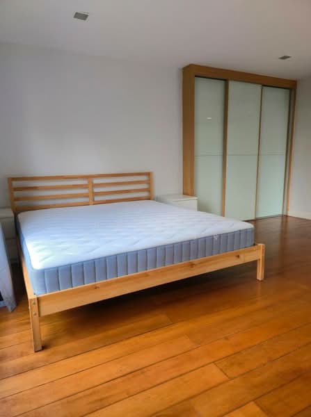 Prime Mansion Sukhumvit 31, Bangkok, 222 Soi Sukhumvit 31, Sukhumvit Road, Khlong Tan Nua, Watthana, Bangkok, 2 Bedrooms, 110 sqm, Condo For Rent, by หทัยชนก แสนเสร็จ, 500212008 - DDproperty.com