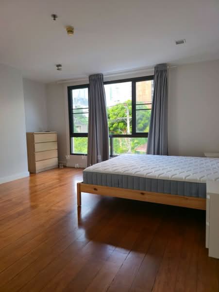 ให้เช่า - Prime Mansion Sukhumvit 31 : ไพรม แมนชั่น สุขุมวิท 31, กรุงเทพ