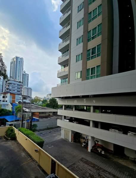 ให้เช่า - Prime Mansion Sukhumvit 31 : ไพรม แมนชั่น สุขุมวิท 31, กรุงเทพ