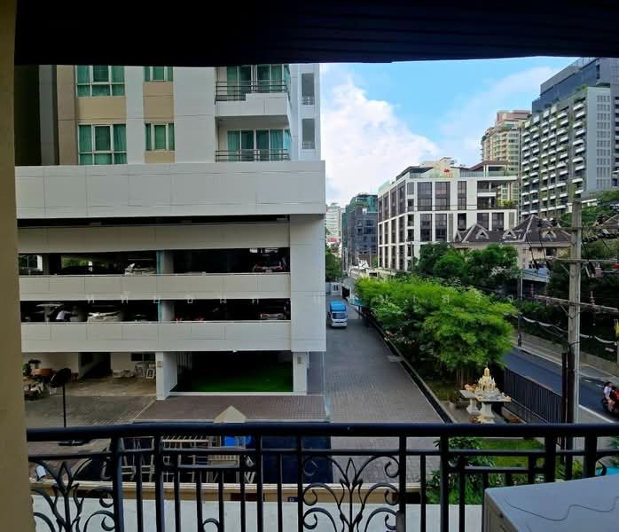 ให้เช่า - Prime Mansion Sukhumvit 31 : ไพรม แมนชั่น สุขุมวิท 31, กรุงเทพ