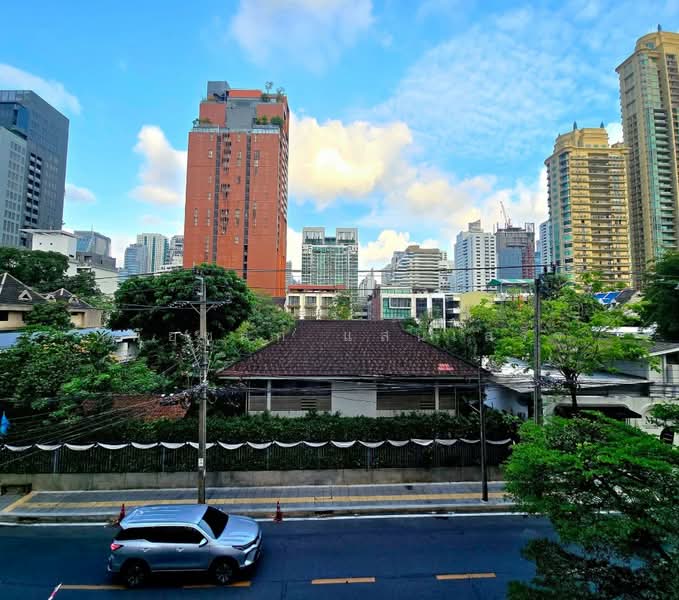 ให้เช่า - Prime Mansion Sukhumvit 31 : ไพรม แมนชั่น สุขุมวิท 31, กรุงเทพ