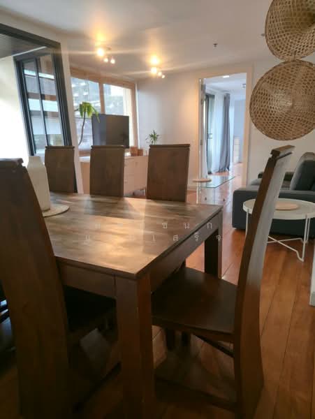 ให้เช่า - Prime Mansion Sukhumvit 31 : ไพรม แมนชั่น สุขุมวิท 31, กรุงเทพ