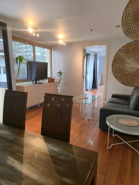 ให้เช่า - Prime Mansion Sukhumvit 31 : ไพรม แมนชั่น สุขุมวิท 31, กรุงเทพ