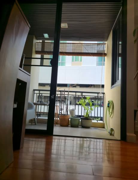 ให้เช่า - Prime Mansion Sukhumvit 31 : ไพรม แมนชั่น สุขุมวิท 31, กรุงเทพ