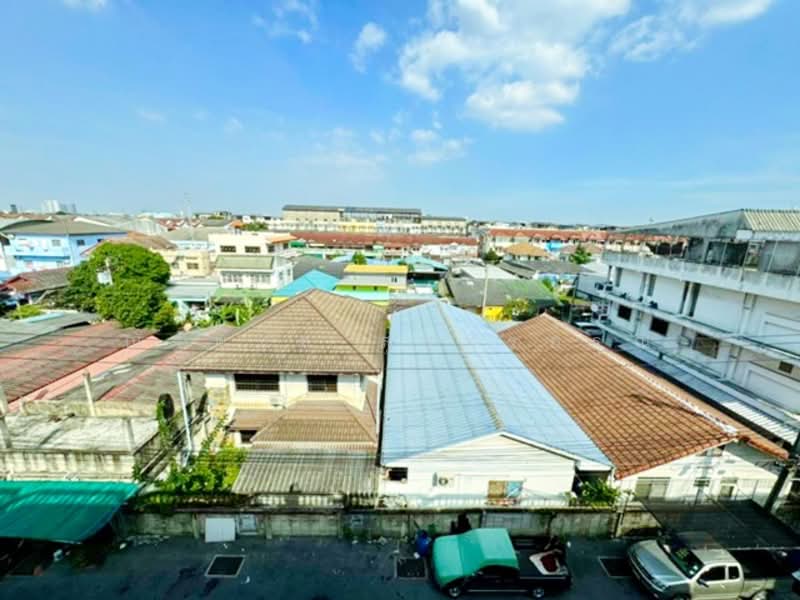 ไม่พบโครงการ, Bangkok, กัลปพฤกษ์, Bang Bon, Bang Bon, Bangkok, , 230 sqm, Shophouse For Rent, by ณัฐพงศ์ สุนทรอรุณ, 500212009 - DDproperty.com