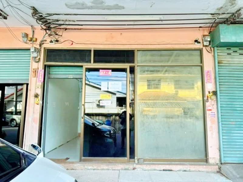 ไม่พบโครงการ, Bangkok, กัลปพฤกษ์, Bang Bon, Bang Bon, Bangkok, , 230 sqm, Shophouse For Rent, by ณัฐพงศ์ สุนทรอรุณ, 500212009 - DDproperty.com