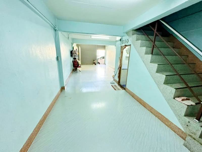 ไม่พบโครงการ, Bangkok, กัลปพฤกษ์, Bang Bon, Bang Bon, Bangkok, , 230 sqm, Shophouse For Rent, by ณัฐพงศ์ สุนทรอรุณ, 500212009 - DDproperty.com