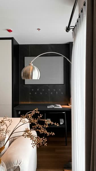 IDEO New Rama 9, Bangkok, 7 Ramkhamhaeng Road, Hua Mak, Bang Kapi, Bangkok, 1 Bedroom, 53 sqm, Condo For Rent, by หทัยชนก แสนเสร็จ, 500212010 - DDproperty.com