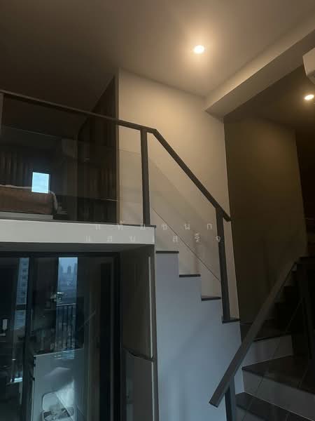 KnightsBridge Space Rama 9, Bangkok, 533 Thanon Asok, Din Daeng, Din Daeng, Bangkok, 1 Bedroom, 40 sqm, Condo For Rent, by หทัยชนก แสนเสร็จ, 500212011 - DDproperty.com