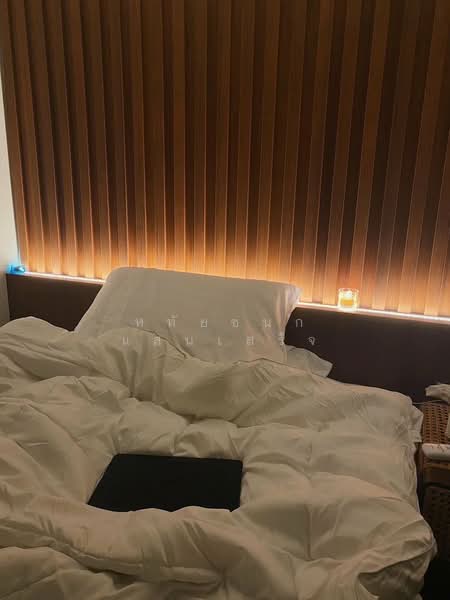 KnightsBridge Space Rama 9, Bangkok, 533 Thanon Asok, Din Daeng, Din Daeng, Bangkok, 1 Bedroom, 40 sqm, Condo For Rent, by หทัยชนก แสนเสร็จ, 500212011 - DDproperty.com