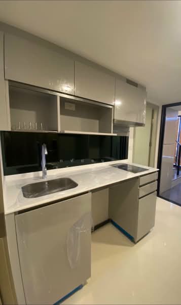 KnightsBridge Space Rama 9, Bangkok, 533 Thanon Asok, Din Daeng, Din Daeng, Bangkok, 1 Bedroom, 40 sqm, Condo For Rent, by หทัยชนก แสนเสร็จ, 500212011 - DDproperty.com