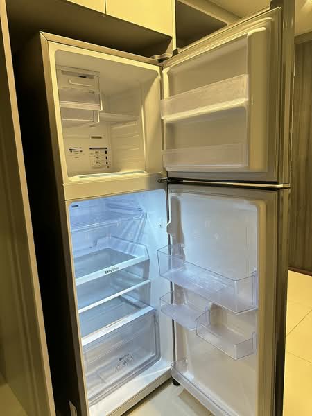 KnightsBridge Space Rama 9, Bangkok, 533 Thanon Asok, Din Daeng, Din Daeng, Bangkok, 1 Bedroom, 40 sqm, Condo For Rent, by หทัยชนก แสนเสร็จ, 500212011 - DDproperty.com