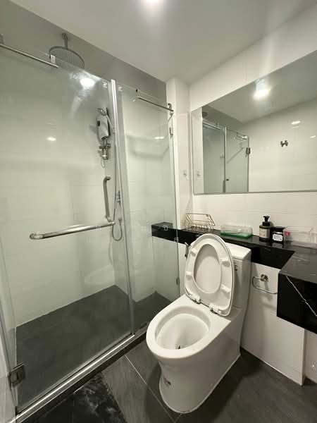 KnightsBridge Space Rama 9, Bangkok, 533 Thanon Asok, Din Daeng, Din Daeng, Bangkok, 1 Bedroom, 40 sqm, Condo For Rent, by หทัยชนก แสนเสร็จ, 500212011 - DDproperty.com