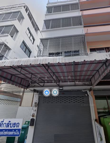 ไม่พบโครงการ, Bangkok, สาทรเหนือ จันทน์26-32 เจริญราษฎร์, Thung Wat Don, Sathon, Bangkok, , 396 sqm, Shophouse For Rent, by ณัฐพงศ์ สุนทรอรุณ, 500212012 - DDproperty.com