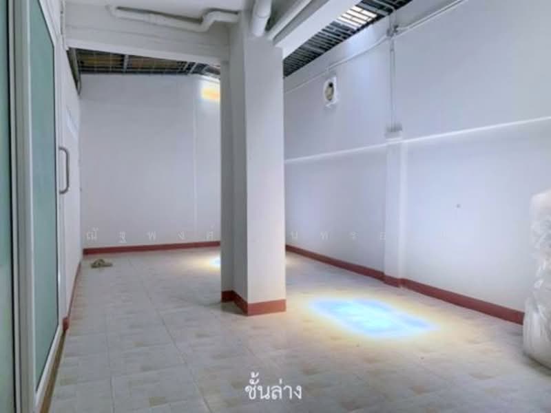 ไม่พบโครงการ, Bangkok, สาทรเหนือ จันทน์26-32 เจริญราษฎร์, Thung Wat Don, Sathon, Bangkok, , 396 sqm, Shophouse For Rent, by ณัฐพงศ์ สุนทรอรุณ, 500212012 - DDproperty.com