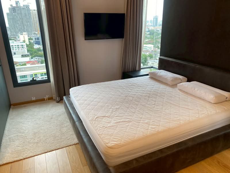 M Thonglor 10, Bangkok, 9 Soi Ekkamai 12, Ekkamai Road, Khlong Tan Nua, Watthana, Bangkok, 1 Bedroom, 59 sqm, Condo For Rent, by หทัยชนก แสนเสร็จ, 500212013 - DDproperty.com