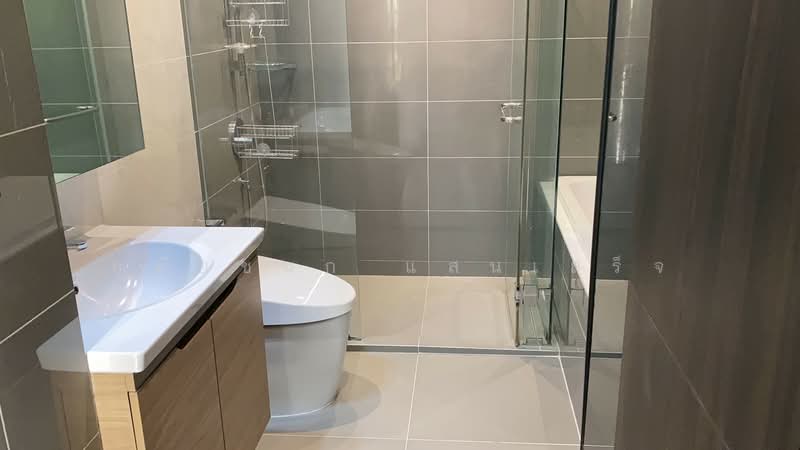 M Thonglor 10, Bangkok, 9 Soi Ekkamai 12, Ekkamai Road, Khlong Tan Nua, Watthana, Bangkok, 1 Bedroom, 59 sqm, Condo For Rent, by หทัยชนก แสนเสร็จ, 500212013 - DDproperty.com