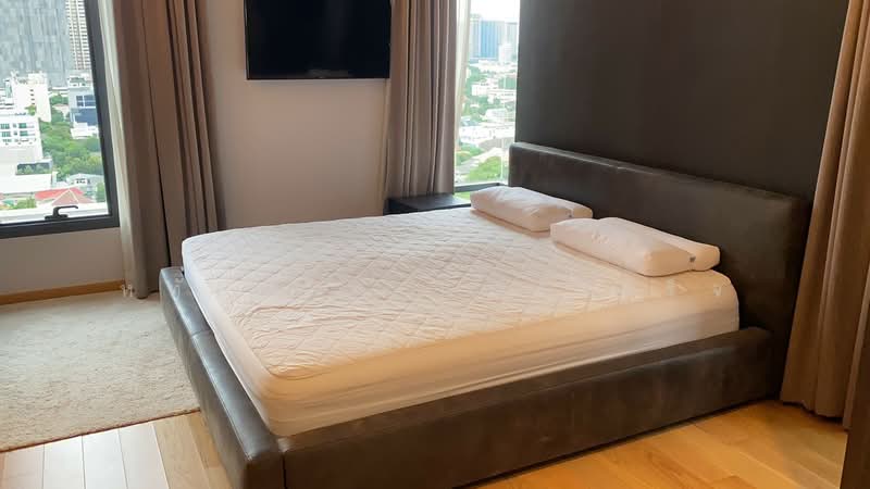 M Thonglor 10 : เอ็ม ทองหล่อ 10, กรุงเทพ, 9 ซอยเอกมัย 12 ถนนเอกมัย, คลองตันเหนือ, วัฒนา, กรุงเทพ, 59 ตร.ม., คอนโด ให้เช่า, โดย หทัยชนก แสนเสร็จ, 500212013 - DDproperty.com