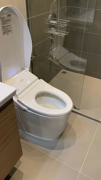 M Thonglor 10, Bangkok, 9 Soi Ekkamai 12, Ekkamai Road, Khlong Tan Nua, Watthana, Bangkok, 1 Bedroom, 59 sqm, Condo For Rent, by หทัยชนก แสนเสร็จ, 500212013 - DDproperty.com