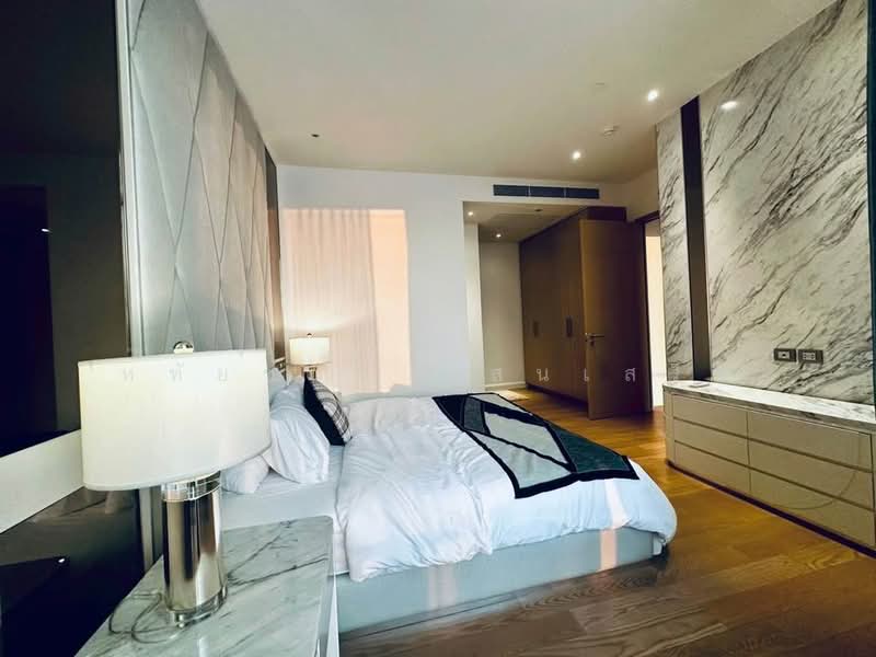 Magnolias Waterfront Residences, Bangkok, 259 Charoen Nakhon Road, Khlong Ton Sai, Khlong San, Bangkok, 2 Bedrooms, 94 sqm, Condo For Rent, by หทัยชนก แสนเสร็จ, 500212014 - DDproperty.com
