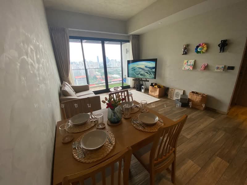 The Lofts Asoke : เดอะ ลอฟท์ อโศก, กรุงเทพ, ถนนสุขุมวิท 21, คลองเตยเหนือ, วัฒนา, กรุงเทพ, 75 ตร.ม., คอนโด ให้เช่า, โดย หทัยชนก แสนเสร็จ, 500212016 - DDproperty.com