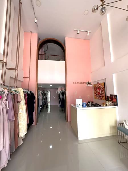 Market Avenue Chaengwattana-Ratchaphruek : มาร์เก็ต อเวนิว แจ้งวัฒนะ-ราชพฤกษ์, นนทบุรี, ถนน หอการค้าไทย, คลองข่อย, ปากเกร็ด, นนทบุรี, 180 ตร.ม., ตึกแถว-อาคารพาณิชย์ ขาย, โดย วิศิษฏ์ ศรีประเสริฐ, 500212017 - DDproperty.com