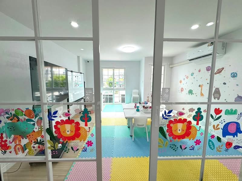 Market Avenue Chaengwattana-Ratchaphruek, Nonthaburi, ถนน หอการค้าไทย, Khlong Khoi, Pak Kret, Nonthaburi, , 180 sqm, Shophouse For Sale, by WISIT SRIPRASERT, 500212017 - DDproperty.com