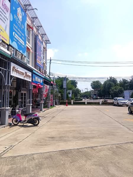 Market Avenue Chaengwattana-Ratchaphruek, Nonthaburi, ถนน หอการค้าไทย, Khlong Khoi, Pak Kret, Nonthaburi, , 180 sqm, Shophouse For Sale, by WISIT SRIPRASERT, 500212017 - DDproperty.com