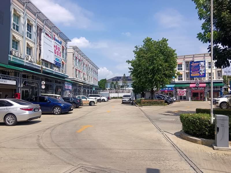 Market Avenue Chaengwattana-Ratchaphruek : มาร์เก็ต อเวนิว แจ้งวัฒนะ-ราชพฤกษ์, นนทบุรี, ถนน หอการค้าไทย, คลองข่อย, ปากเกร็ด, นนทบุรี, 180 ตร.ม., ตึกแถว-อาคารพาณิชย์ ขาย, โดย วิศิษฏ์ ศรีประเสริฐ, 500212017 - DDproperty.com