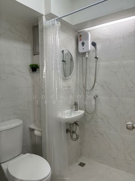 K Line Mansion, Nonthaburi, รัตนาธิเบศน์, Bang Kra So, Muang Nonthaburi, Nonthaburi, Studio, 28 sqm, Villa For Sale, by UDOM PORNTANTISAK, 500212018 - DDproperty.com