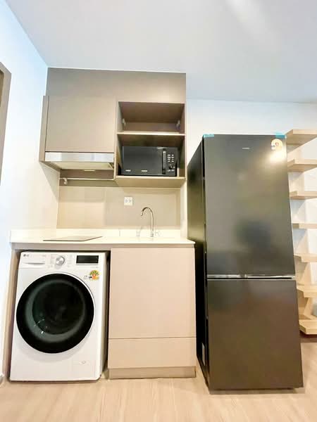 Aspire Rama 4, Bangkok, Rama 4 Road, Phra Kanong, Khlong Toei, Bangkok, 1 Bedroom, 32 sqm, Condo For Rent, by Ter ., 500212019 - DDproperty.com