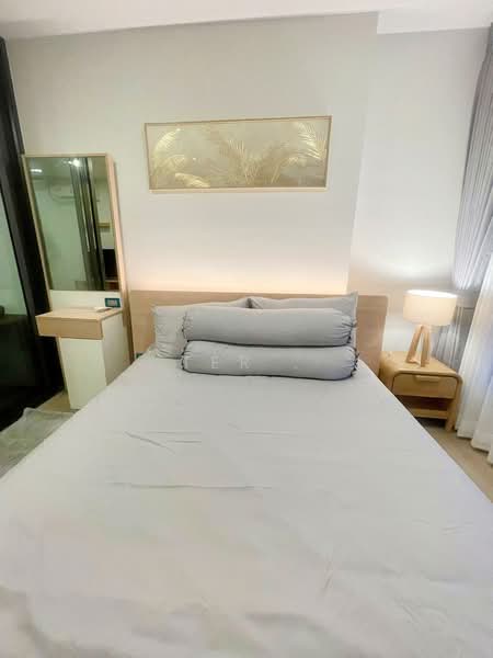 Aspire Rama 4, Bangkok, Rama 4 Road, Phra Kanong, Khlong Toei, Bangkok, 1 Bedroom, 32 sqm, Condo For Rent, by Ter ., 500212019 - DDproperty.com