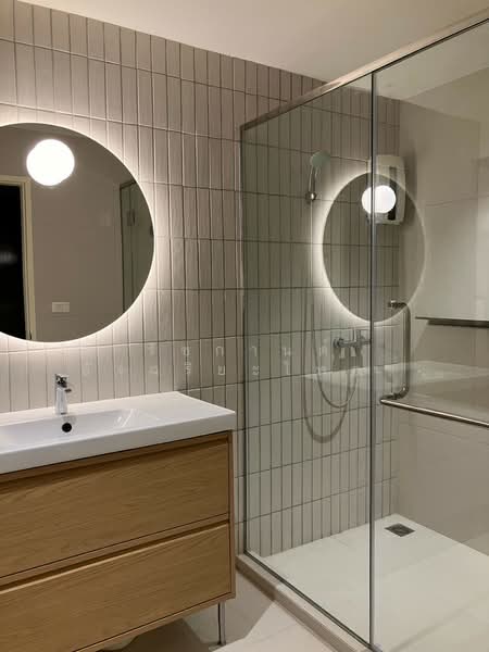 Life @ Sukhumvit 67, Bangkok, - Soi Sukhumvit 67 Sukhumvit Road, Phra Kanong Nua, Watthana, Bangkok, 1 Bedroom, 47 sqm, Condo For Rent, by รัชกานต์ อัจฉริยะโพธา, 500212020 - DDproperty.com