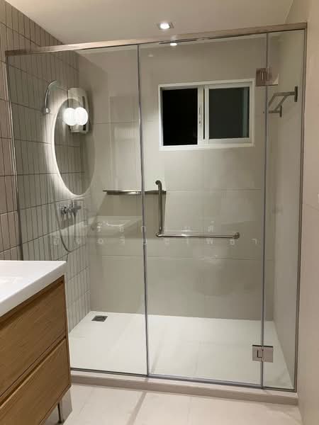 Life @ Sukhumvit 67, Bangkok, - Soi Sukhumvit 67 Sukhumvit Road, Phra Kanong Nua, Watthana, Bangkok, 1 Bedroom, 47 sqm, Condo For Rent, by รัชกานต์ อัจฉริยะโพธา, 500212020 - DDproperty.com