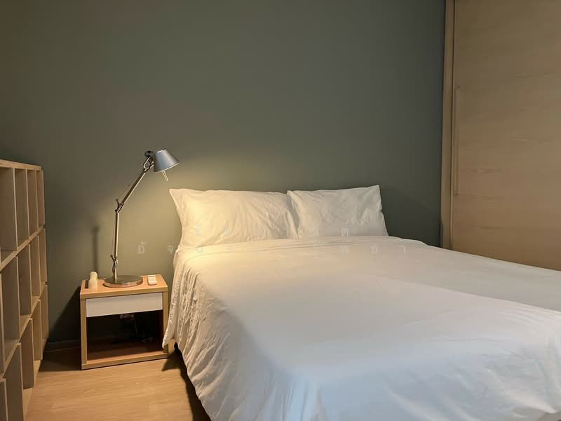 Life @ Sukhumvit 67, Bangkok, - Soi Sukhumvit 67 Sukhumvit Road, Phra Kanong Nua, Watthana, Bangkok, 1 Bedroom, 47 sqm, Condo For Rent, by รัชกานต์ อัจฉริยะโพธา, 500212020 - DDproperty.com